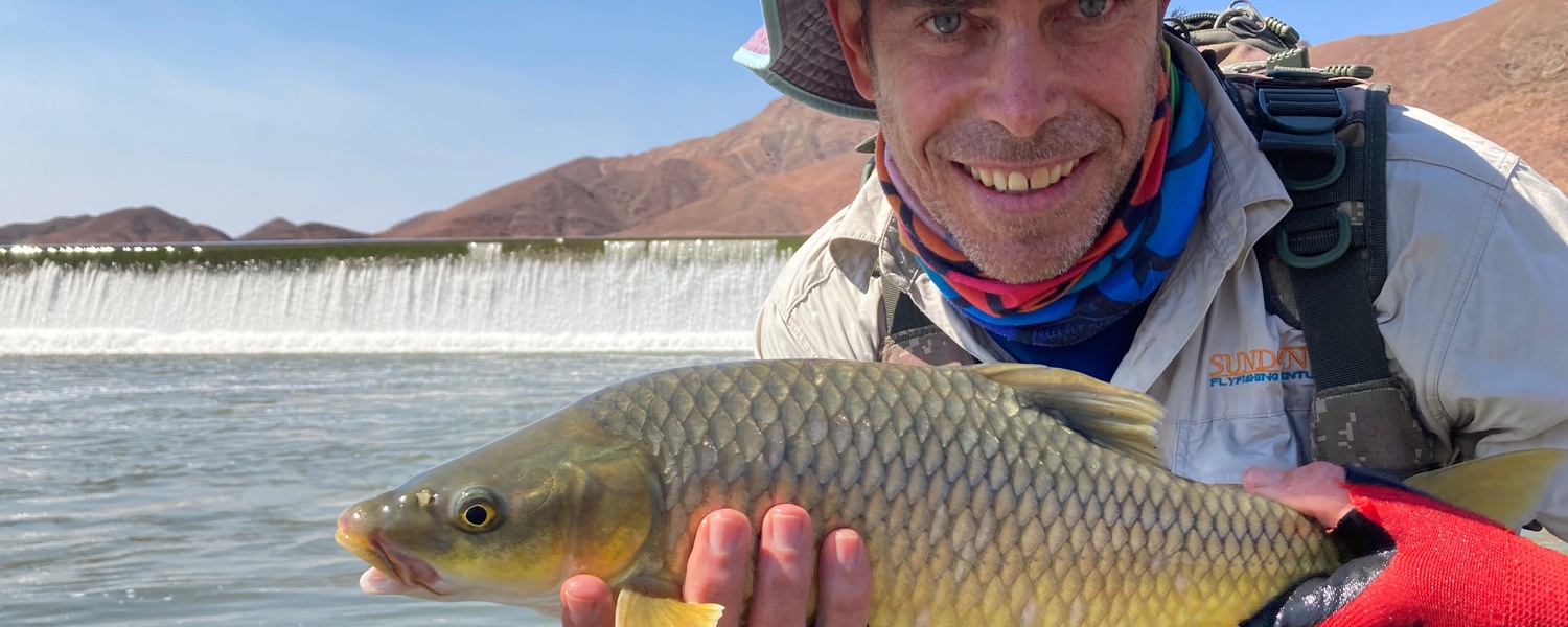 Southern African fly fishing and adventure specialists